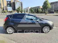 2009 Ford FIESTA