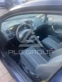 2009 Ford FIESTA