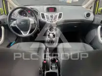 2009 Ford FIESTA
