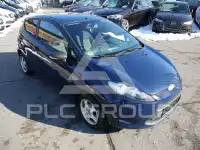 2009 Ford FIESTA