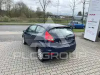 2009 Ford FIESTA