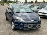 2009 Ford FIESTA