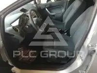 2009 Ford FIESTA