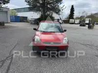 2009 Ford FIESTA