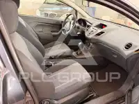 2009 Ford FIESTA