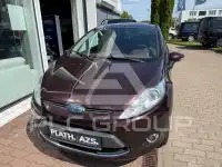 2009 Ford FIESTA