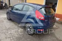 2009 Ford FIESTA
