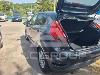 2009 Ford FIESTA