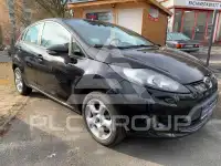 2009 Ford FIESTA