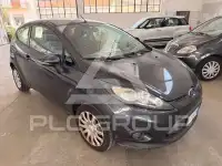 2009 Ford FIESTA