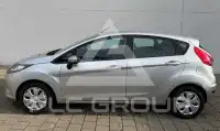 2009 Ford FIESTA