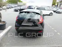 2009 Ford FIESTA
