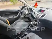 2009 Ford FIESTA