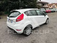 2009 Ford FIESTA