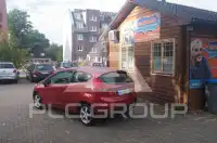 2009 Ford FIESTA