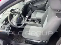 2009 Ford FIESTA