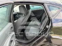 2009 Ford FIESTA