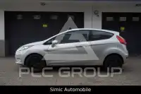 2009 Ford FIESTA