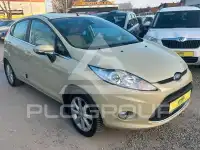 2009 Ford FIESTA