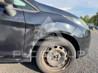 2009 Ford FIESTA