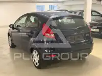 2009 Ford FIESTA