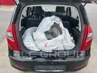 2009 Ford FIESTA