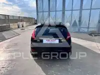 2009 Ford FIESTA
