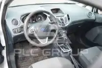 2009 Ford FIESTA