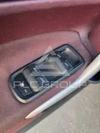 2009 Ford FIESTA
