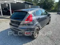 2009 Ford FIESTA