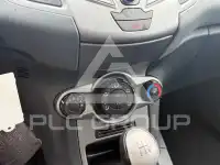 2009 Ford FIESTA