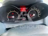 2009 Ford FIESTA