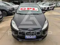 2009 Ford FIESTA