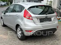 2009 Ford FIESTA
