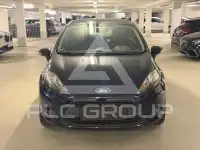 2009 Ford FIESTA