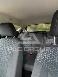 2009 Ford FIESTA