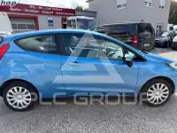 2009 Ford FIESTA