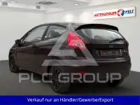 2009 Ford FIESTA