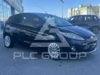 2009 Ford FIESTA
