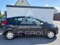 2009 Ford FIESTA