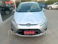 2009 Ford FIESTA