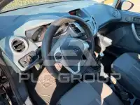 2009 Ford FIESTA
