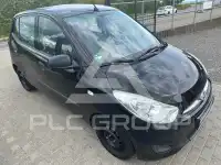 2009 Ford FIESTA