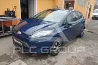 2009 Ford FIESTA