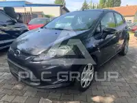 2009 Ford FIESTA