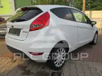 2009 Ford FIESTA