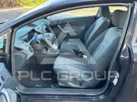 2009 Ford FIESTA