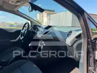 2009 Ford FIESTA