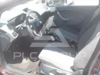 2009 Ford FIESTA