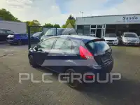 2009 Ford FIESTA
